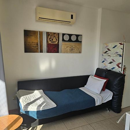 Apart 1013 Con Piscina Gimnasio Laundry Y Seguridad 24 Hs Buenos Aires Kültér fotó