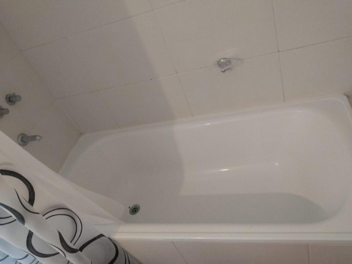 Apart 1013 Con Piscina Gimnasio Laundry Y Seguridad 24 Hs Buenos Aires Kültér fotó