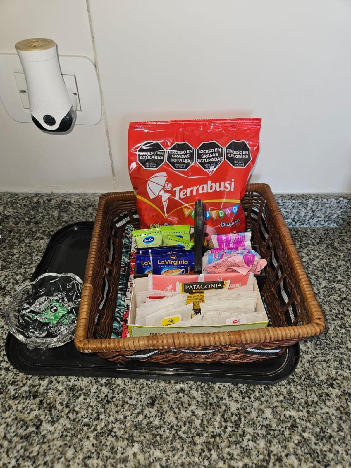 Apart 1013 Con Piscina Gimnasio Laundry Y Seguridad 24 Hs Buenos Aires Kültér fotó