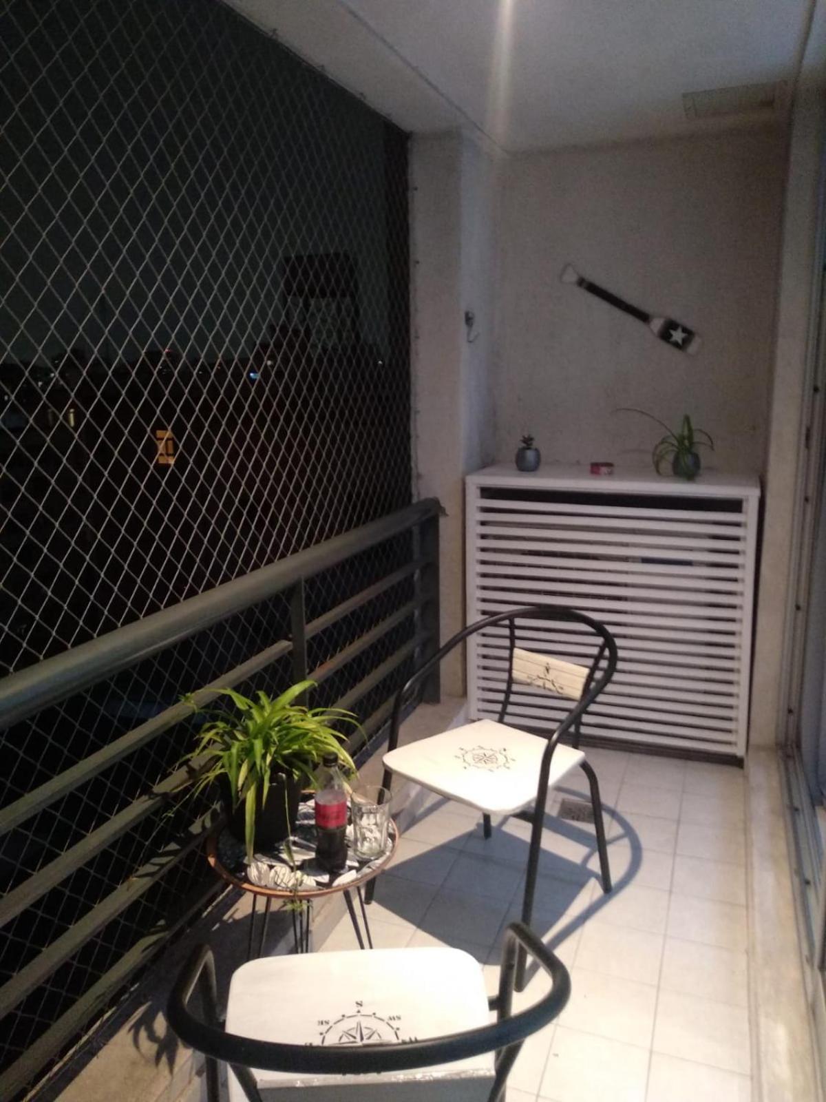 Apart 1013 Con Piscina Gimnasio Laundry Y Seguridad 24 Hs Buenos Aires Kültér fotó